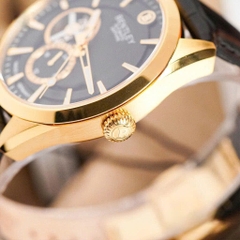 ĐỒNG HỒ NAM BENTLEY BL1831-25MTBB AUTOMATIC