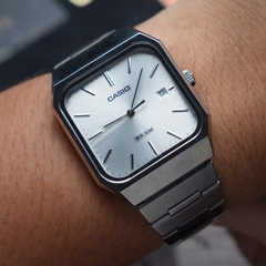 ĐỒNG HỒ NAM CASIO QUARTZ MTP-B185D-7AVDF