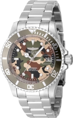 Đồng Hồ Nam Invicta Pro Diver 48567