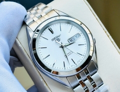 ĐỒNG HỒ NAM SEIKO 5 AUTOMATIC SNKL15K1