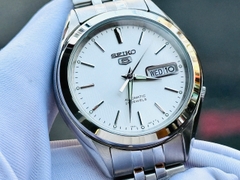 ĐỒNG HỒ NAM SEIKO 5 AUTOMATIC SNKL15K1