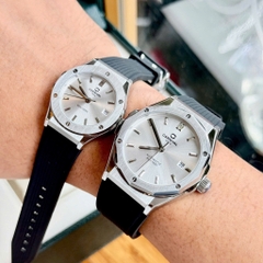 ĐỒNG HỒ ĐÔI CARNIVAL 8168G-VT-DCS-T - CARNIVAL 8168L-VT-DCS-T