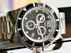 Đồng Hồ Nam Longines Hydroconquest Quartz 47mm L3.843.4.56.6