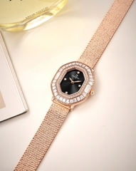 ĐỒNG HỒ NỮ CARNIVAL QUARTZ 8237L-VH-D