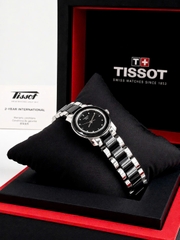 ĐỒNG HỒ NỮ TISSOT QUARTZ T064.210.22.056.00