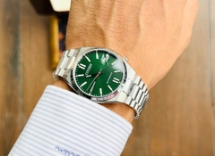 ĐỒNG HỒ NAM CITIZEN TSUYOSA AUTOMATIC NJ0200-50X