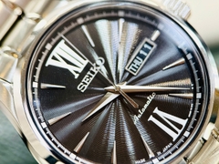 ĐỒNG HỒ NAM SEIKO PRESAGE AUTOMATIC SRP327J1