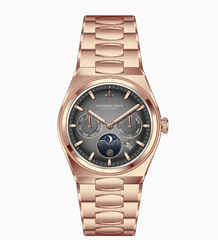 ĐỒNG HỒ NAM ALEXANDER FERROS AUTOMATIC 9362R/011