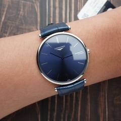 LONGINES LA GRANDE CLASSIQUE L4.766.4.95.2