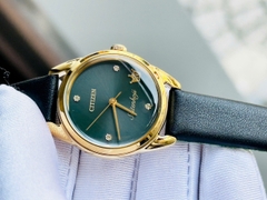 ĐỒNG HỒ NỮ CITIZEN RIKKAI