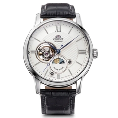 ĐỒNG HỒ NAM ORIENT AUTOMATIC SUN AND MOON GEN 4 RN-AS0003S (NỘI ĐỊA)