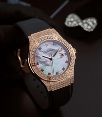 Đồng Hồ Nữ Alexander Ferros 2251FR-19