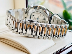 ĐỒNG HỒ CITIZEN TSUYOSA SMALL SECOND NK5010-51X