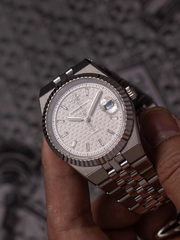ĐỒNG HỒ NAM ALEXANDER FERROS AUTOMATIC 8272S/022