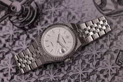 ĐỒNG HỒ NAM ALEXANDER FERROS AUTOMATIC 8272S/022