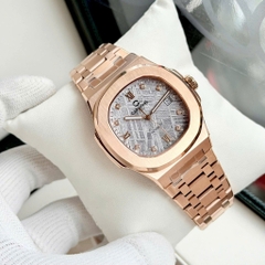 ĐỒNG HỒ ĐÔI CARNIVAL 8160G-VH-TT - CARNIVAL 8160L-VH-TT