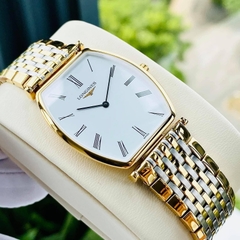 LONGINES LA GRANDE CLASSIQUE L4.705.2.11.7