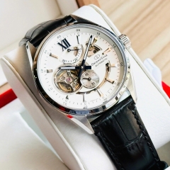 ĐỒNG HỒ NAM ORIENT STAR SEMI SKELETON JOKER AUTOMATIC RK-AV0007S