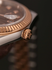 ĐỒNG HỒ NAM ALEXANDER FERROS 8132D/08