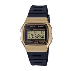 ĐỒNG HỒ CASIO F-91WM-9ADF