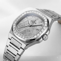 ĐỒNG HỒ NỮ CARNIVAL QUARTZ 8160L2-VT-TT