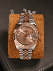 ĐỒNG HỒ NAM ALEXANDER FERROS 8132D/15