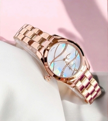 ĐỒNG HỒ NỮ TISSOT T-WAVE T112.210.33.111.00