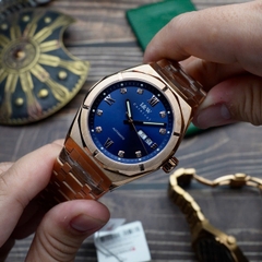 ĐỒNG HỒ NAM AUTOMATIC I&W CARNIVAL IW751G-T9