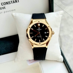 ĐỒNG HỒ NAM CARNIVAL AUTOMATIC 8168G-VV-DCS-D