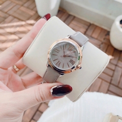 ĐỒNG HỒ NỮ CITIZEN CECCI ECO DRIVE EM1166-01Z
