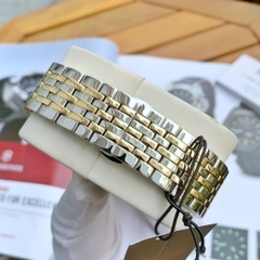 ĐỒNG HỒ NAM BULOVA AUTOMATIC 98A308