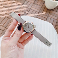 ĐỒNG HỒ NỮ CITIZEN CECCI ECO DRIVE EM1166-01Z