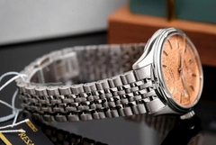 ĐỒNG HỒ NAM SEIKO AUTOMATIC PRESAGE CLASSIC SERIES ‘ARAIGAKI’ SARX125 (SPB467)