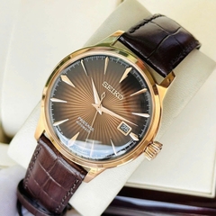 ĐỒNG HỒ NAM SEIKO PRESAGE COCKTAIL SRPB46J1