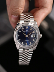 ĐỒNG HỒ NAM ALEXANDER FERROS 8132S/05