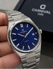 ĐỒNG HỒ NAM CARNIVAL QUARTZ 8251G-VT-X