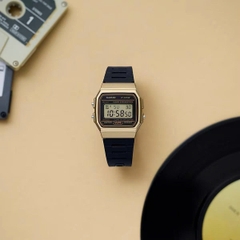 ĐỒNG HỒ CASIO F-91WM-9ADF