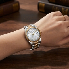 ĐỒNG HỒ NAM CARNIVAL AUTOMATIC 8250G-CV-TK