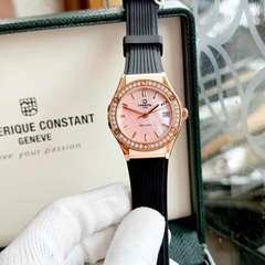 ĐỒNG HỒ NỮ CARNIVAL QUARTZ 8168L2-VH-DCS-HK