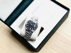 ĐỒNG HỒ NAM CITIZEN TSUYOSA AUTOMATIC BLACK NJ0150-81E