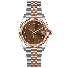 ĐỒNG HỒ NỮ ALEXANDER FERROS 8222D/08