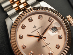 ĐỒNG HỒ NỮ ALEXANDER FERROS 8222D/16
