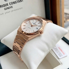 ĐỒNG HỒ NAM CARNIVAL QUARTZ 8251G-VH-T