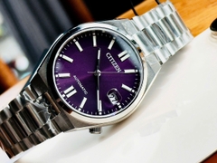ĐỒNG HỒ NAM CITIZEN AUTOMATIC  NJ0200-50W