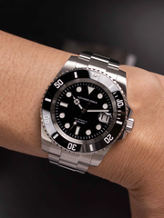 Đồng Hồ Alexander Ferros 8352S/01