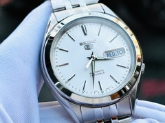 ĐỒNG HỒ NAM SEIKO 5 AUTOMATIC SNKL15K1
