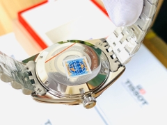 OLYM PIAINUS SPORTMASTER AUTOMATIC BLACK OP89322AMS-D