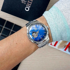 ĐỒNG HỒ NAM ORIENT  BAMBINO RA-AG0028L10B