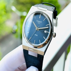 TISSOT PRX QUARTZ BLUE 40MM T137.410.16.041.00