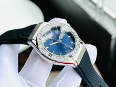 OLYM PIANUS CLASSIC FUSION AUTOMATIC BLUE OP990-45ADGSP-GL-X